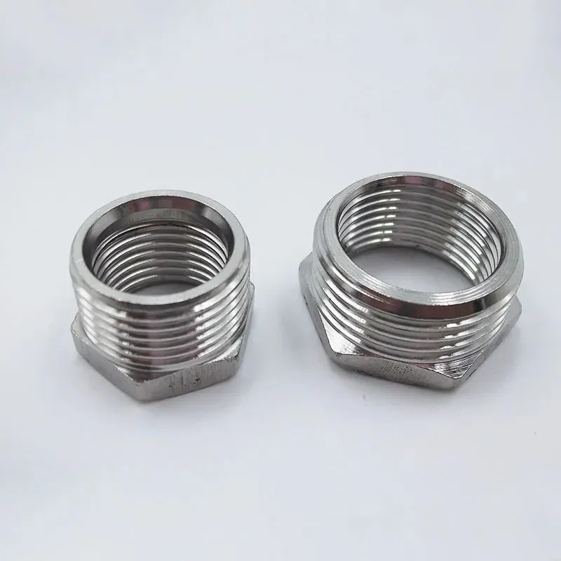 Pipe Fitting Bushing